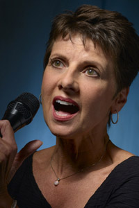 Janice Borla